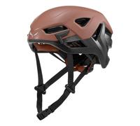 Casco da arrampicata Salewa ARIA HELMET (ROSSO ETRUSCO) S-M