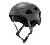 SALEWA PURA 2.0 HELMET, L/XL, onyx