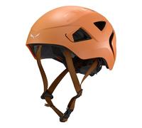 SALEWA PURA 2.0 HELMET, S/M, turmeric