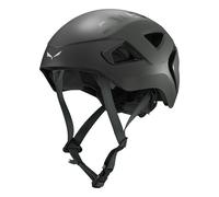 SALEWA PURA 2.0 HELMET, S/M, faded green