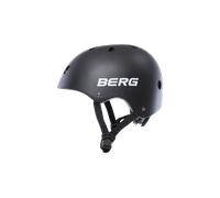 Casco da bambino BERG taglia M nero Nero