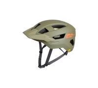 Endura Hummvee Youth MIPS, Cycling Helmet Unisex-Adult, Green, One Size