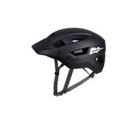 Endura Hummvee Youth, Cycling Helmet Unisex-Adult, Black, One Size