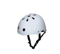 Casco Da Bambino Momi Mimi Grigio Opaco