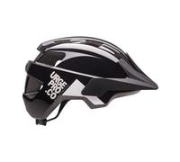 URGE Casco Nimbus nero/bianco