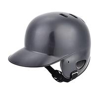Casco da Battuta, Equipaggiamento Protettivo Sportivo, Resistente Alla Dissipazione del Calore, Chiusura a Scatto Leggera per Giocatore Base (#3)