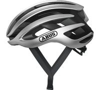Abus airbreaker helmet brilliant grey