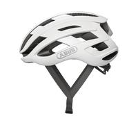 Casco da bici Abus Airbreaker (Polar White Matt) L