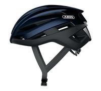 Casco da bici Abus StormChaser (blu notte) S