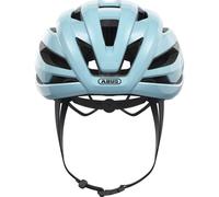 Casco da bici Abus StormChaser (blu pastello) S