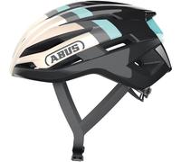 Abus Stormchaser Helmet Nero S
