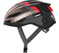 Casco da bici Abus StormChaser (rame metallizzato) S
