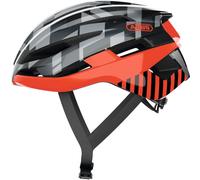 ABUS Casco da bici da strada StormChaser - Casco da bici leggero e confortevole per il ciclismo professionale per uomini e donne
