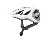 Casco da bici Abus Urban-I 3.0 Ace (Pola White) M
