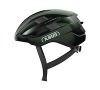 Casco da bici Abus WINGBACK (verde muschio) L