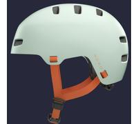 Casco da bici Abus XOXO ( Mint green / S )