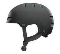 Casco da bici Abus XOXO ( Nero Velvet Black / S )