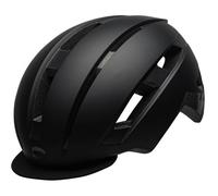 Bell Daily Led Urban Helmet Nero