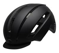 Casco da bici Bell Daily Noir