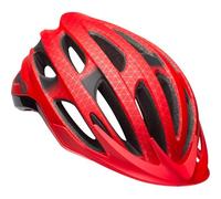 Bell Drifter Mtb Helmet Rosso S Matte Red / Black