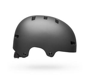 Casco da bici Bell LOCAL grigio opaco 21 S