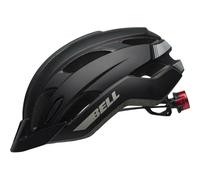 Bell Trace Led Mtb Helmet Nero Matt Black