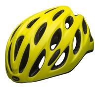 Casco da bici Bell Tracker R Jaune