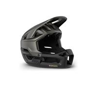 Casco da bici Bluegrass Vanguard Noir