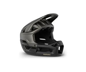 Casco da bici Bluegrass Vanguard Noir