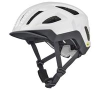 Casco da bici Bollé React Mips Argenté
