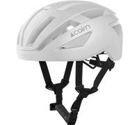 Casco da bici Cairn ATOM (MAT WHITE) Misto L