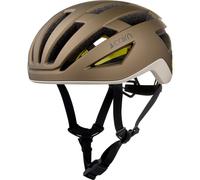 Casco da bici Cairn ATOM MIPS (METALLIC BRONZITE) TU