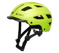 Casco da bici Cairn Clarke Jaune