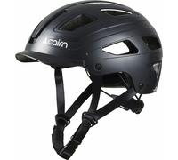Casco da bici Cairn Clarke Noir