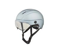 Cairn Fuse Visor Urban Helmet Verde L Mat Metallic Eucalyptus