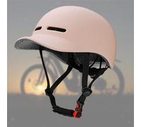 Casco da bici Casco da bicicletta traspirante per skateboard Pattini a
