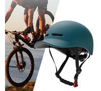 Casco da bici Casco da bicicletta traspirante per skateboard Pattini a