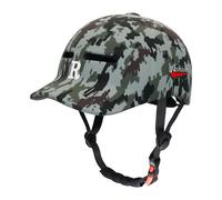 Casco Da Bici, Casco Da Ciclismo Leggero, Design Sportivo, Regolabile, Multiuso