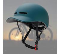 Casco da bici Casco da ciclismo leggero per andare in bici e pattinare in
