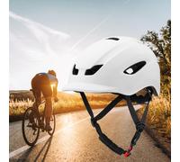 Casco da bici Casco da ciclista confortevole per circonferenza della testa