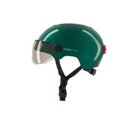 Casco da bici con telecomando Cosmo Connected Fusion + Cosmo Ride Vert