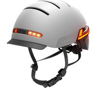 Casco da bici connesso LIVALL - BH51M NEO Grey - Taglia M - Nouvo