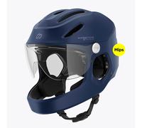 Casco da bici da città Virgo Integral MIPS ( Marine / S )
