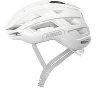Casco Abus AirBreaker 2.0 - Pure white 51-55 / Bianco