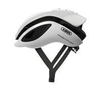 Casco abus gamechanger aero bianco