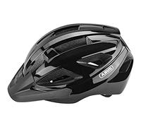 Casco Abus Macator nero brillante - M