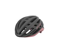 Casco da ciclismo Giro Agilis MIPS Mat Metalic Coal/Dusty Rose M
