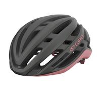 Giro Agilis Helmet Grigio L Coal / Dusty Rose