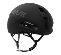 Casco Kask Nirvana nero opaco - M