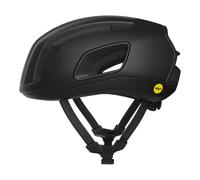 Casco da bici da corsa POC Cytal (nero uranio opaco) S (50-56 cm)
